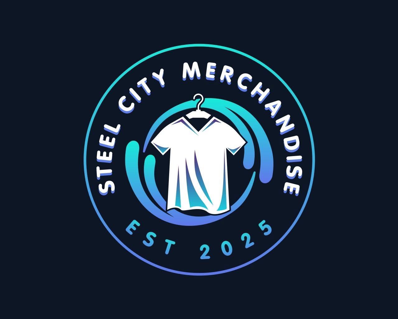 Steel City Merchandise